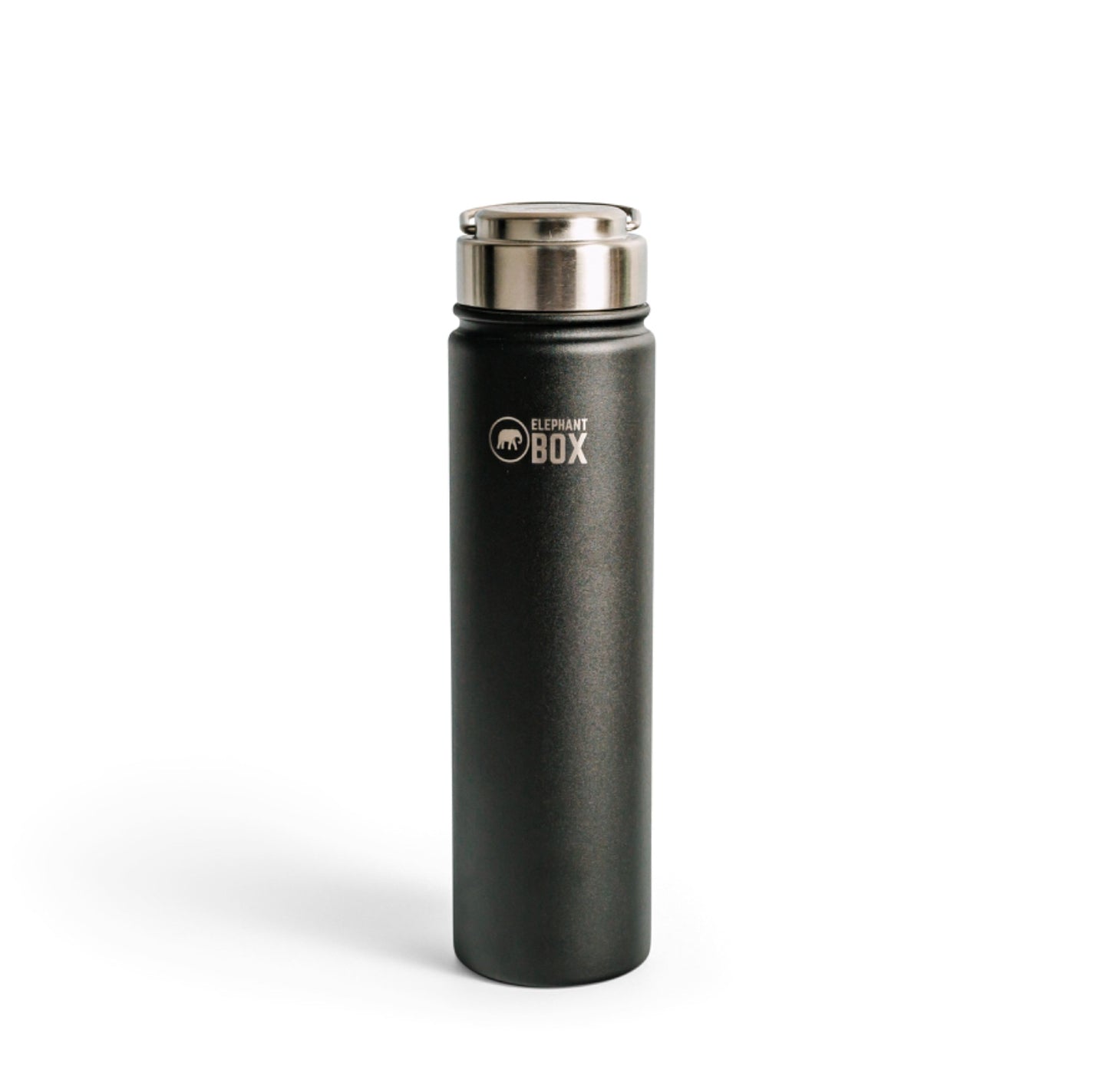 Insulated bottle