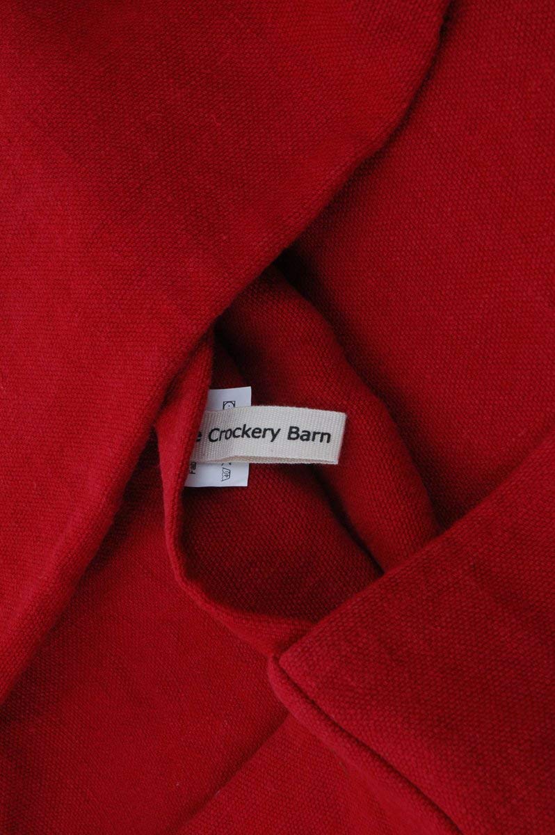 Extra Large Super Heavyweight Pure Linen Cushion Covers  521 g/msq