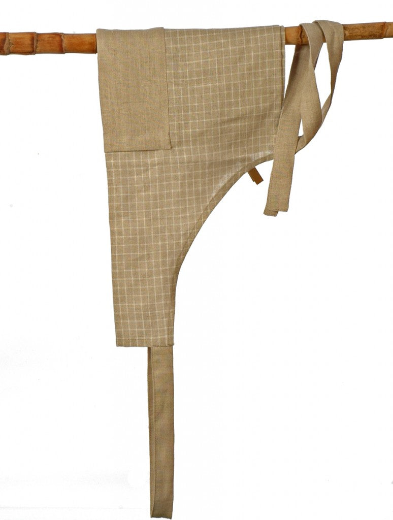 Childs Linen Aprons