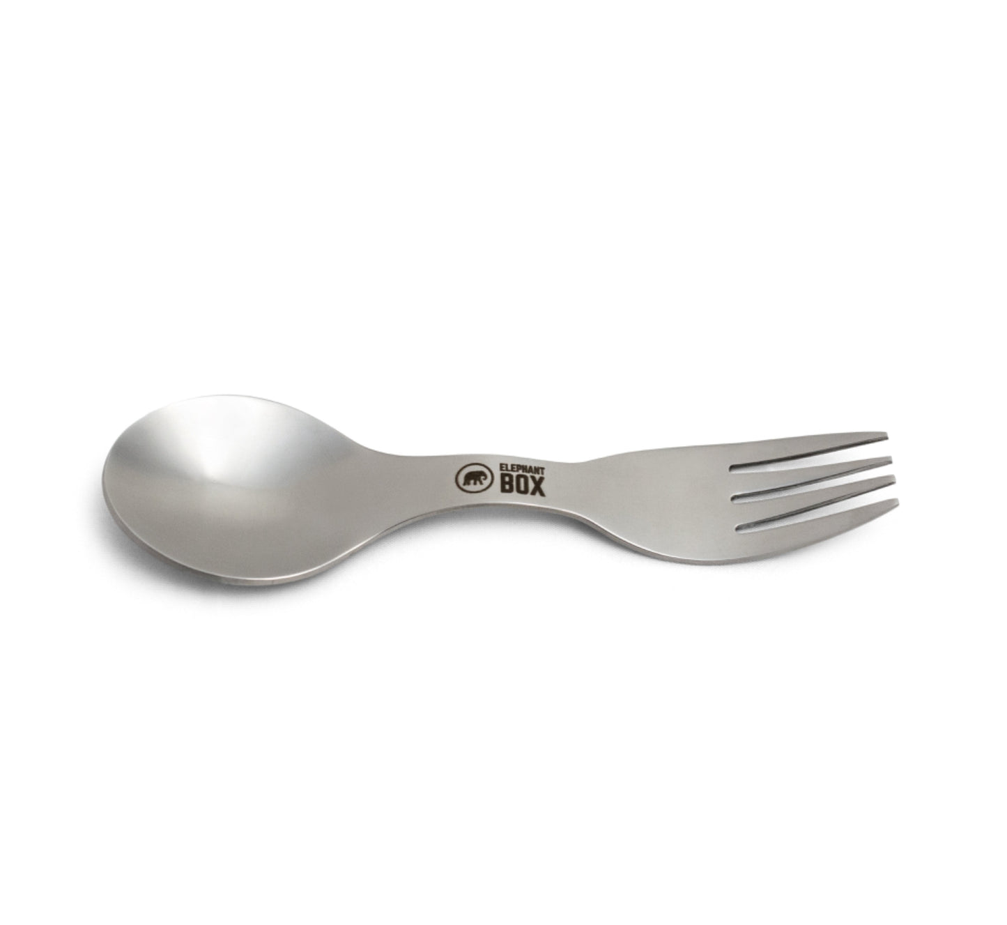 Stainless Steel Spork