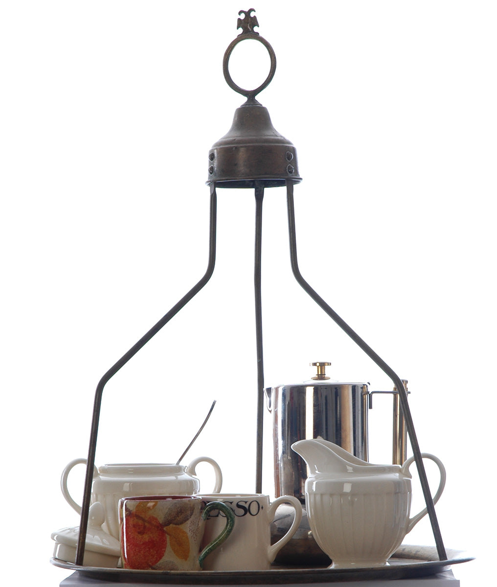 Fructus Espresso Cup with Saucer from Modigliani in Rome