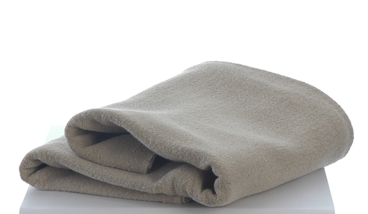 Heavyweight French Country Linen Table Runner 45x150cm(Slight seconds)