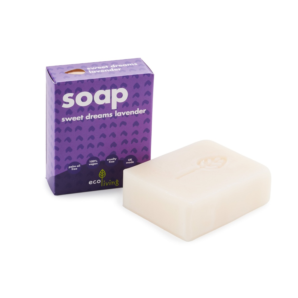 Sweet Dreams Handmade Soap