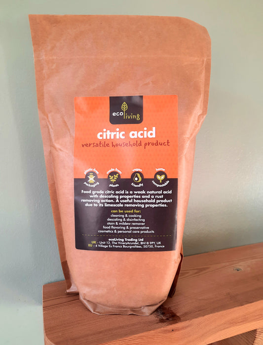 Citric Acid
